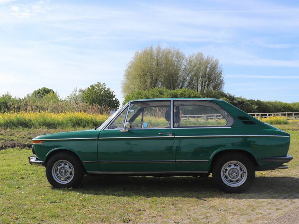 Afbeelding 3/8 van BMW 1802 Touring (1973)