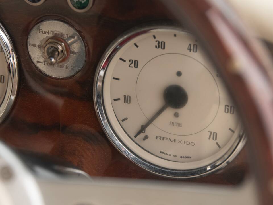 Bild 14/46 von Gilbern Invader (1972)