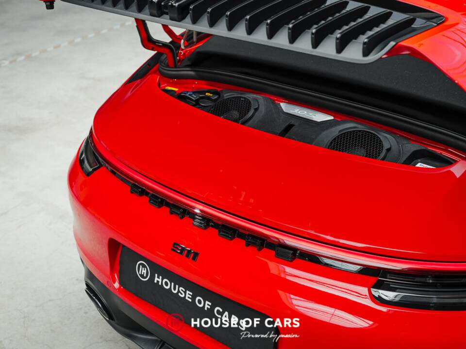 Bild 13/24 von Porsche 911 Carrera S (2020)