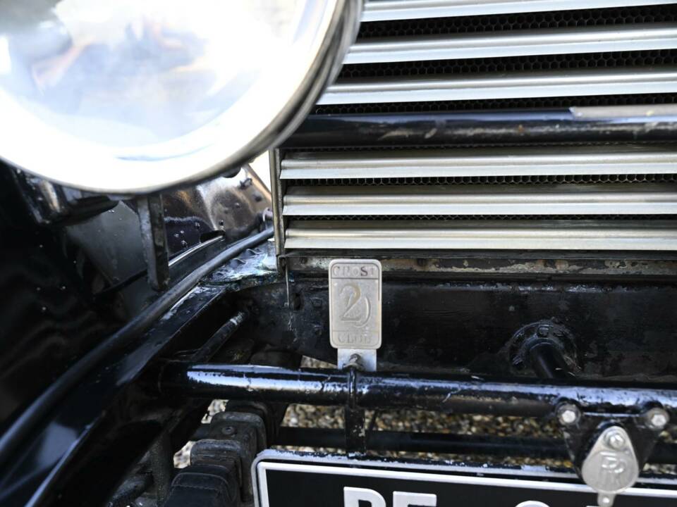 Image 42/50 of Rolls-Royce 20 HP Doctors Coupe (1927)
