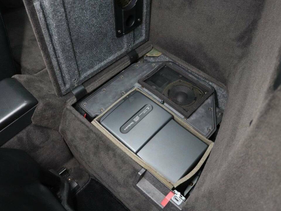 Bild 22/50 von Mercedes-Benz 500 SL (1991)