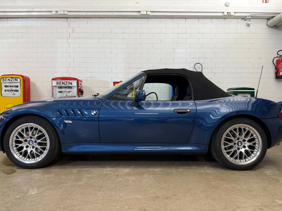 Image 1/19 of BMW Z3 2.0 (2000)