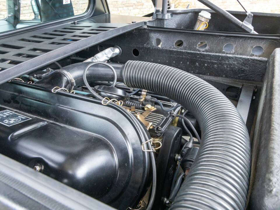 Immagine 43/50 di BMW M1 (1982)