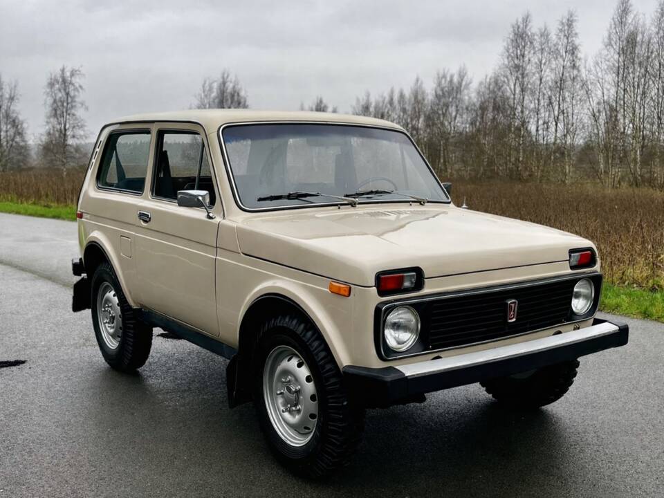 Afbeelding 23/52 van Lada Niva 4x4 (1979)