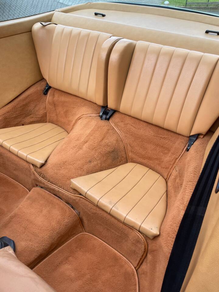 Immagine 27/35 di Porsche 911 2.7 (1976)