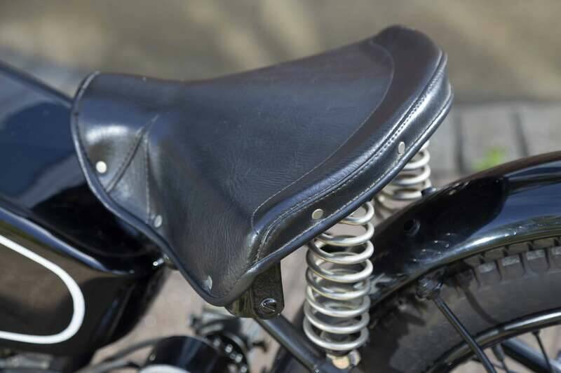Immagine 26/36 di Scott 500 Super Squirrel (1930)
