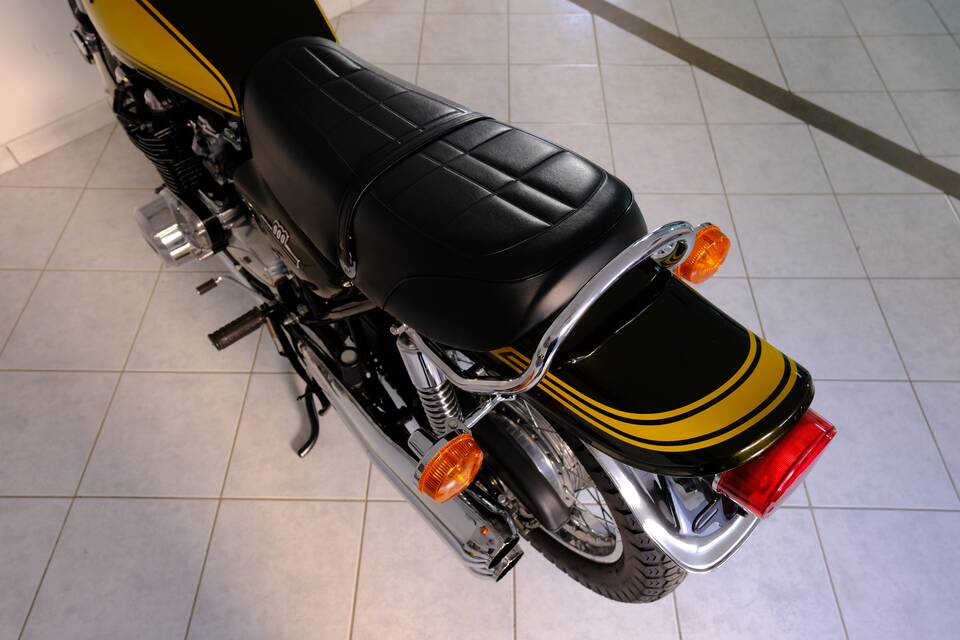 Immagine 74/94 di Kawasaki 900 Z1 (1973)