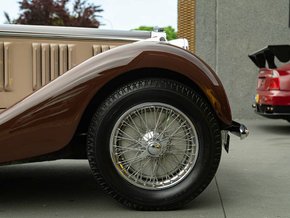 Bild 16/39 von Bugatti Typ 57 S (1936)