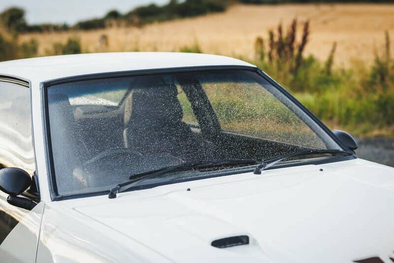 Bild 39/50 von Opel Manta 400 2,4 (1983)