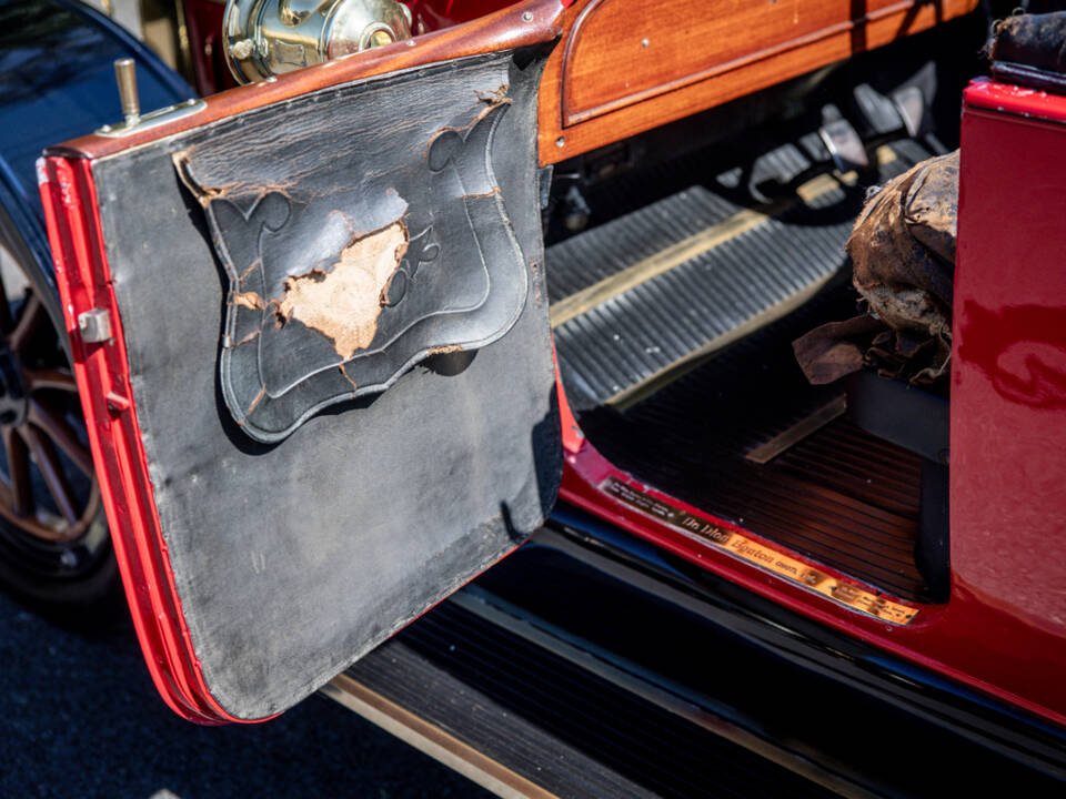 Immagine 20/50 di De Dion-Bouton Type DX Tourer (1913)