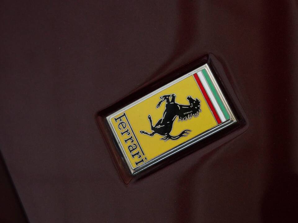 Bild 30/50 von Ferrari 328 GTS (1988)