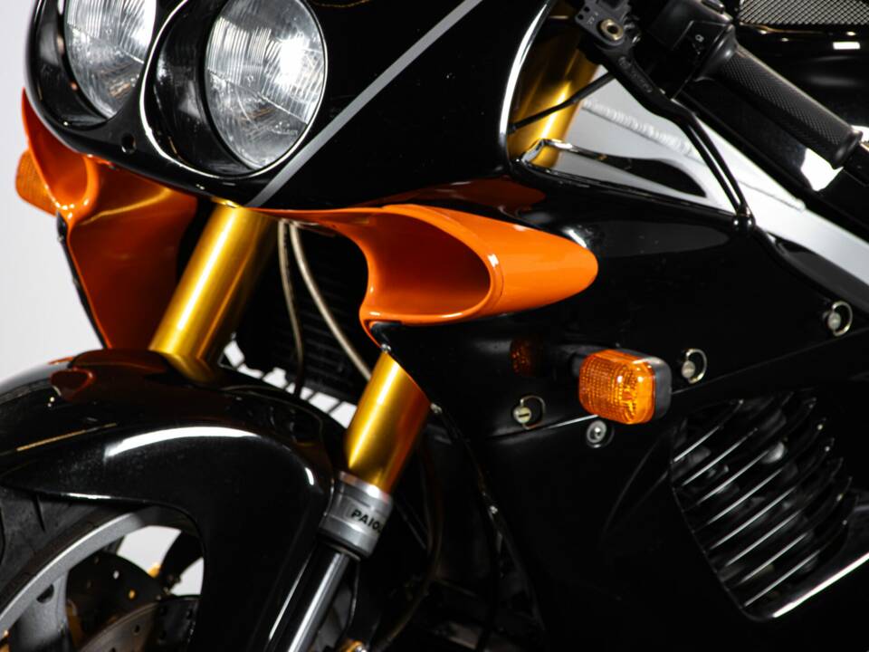 Imagen 40/50 de Laverda 750 S Sport (2000)