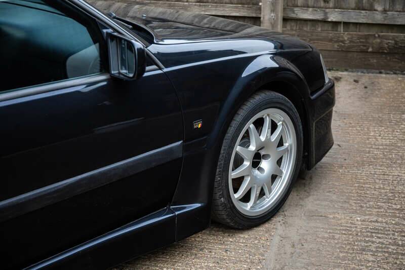Afbeelding 35/38 van Opel Omega 3,0i 24V (1992)