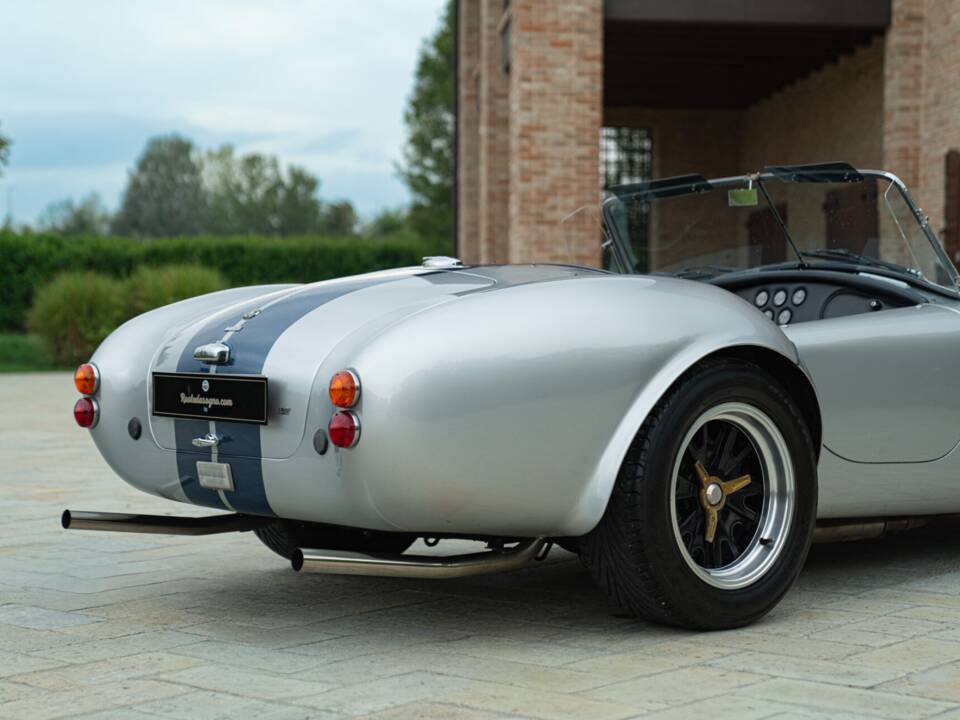 Image 25/50 of AC Cobra Mk IV (1987)