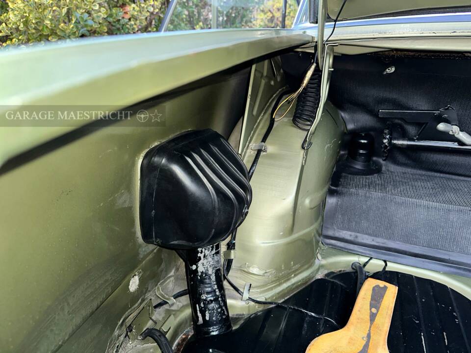 Immagine 59/100 di Alfa Romeo Giulia Super 1.6 (1974)