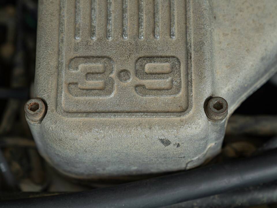 Image 47/50 of Land Rover Range Rover Classic CSK (1991)