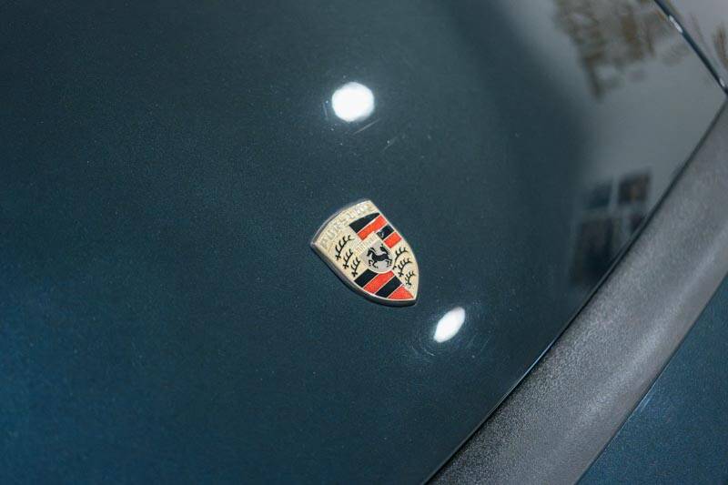 Bild 20/76 von Porsche 911 Carrera 3.2 "25 Jahre 911" (1989)