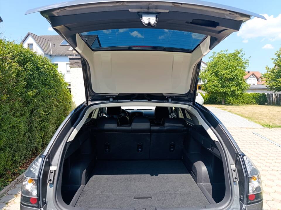 Image 6/14 of Chrysler 300 C Touring 3.0 CRD (2010)
