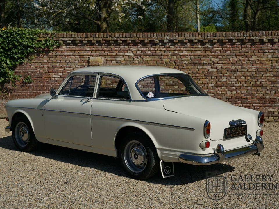 Afbeelding 24/50 van Volvo Amazon  P121 (1966)