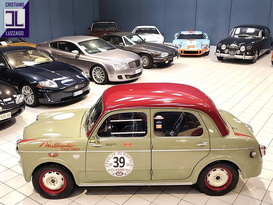 Bild 4/99 von FIAT 1100-103 (1954)