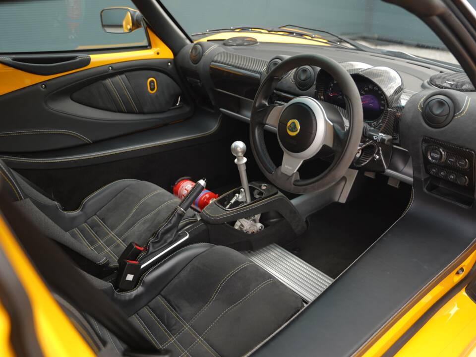 Image 12/50 of Lotus Exige Sport 410 (2021)