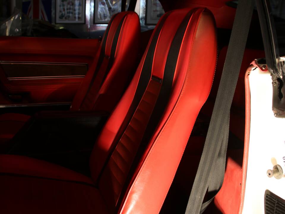 Immagine 36/41 di Ford Mustang Mach 1 (1972)