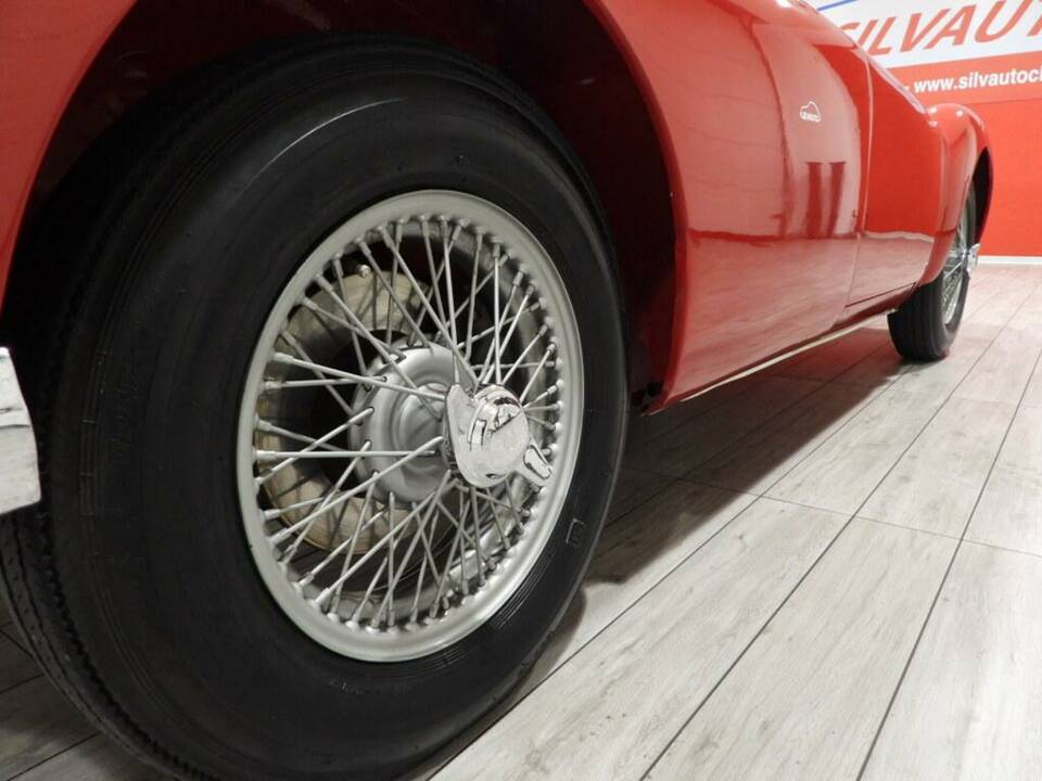 Bild 6/15 von MG MGA 1600 (1960)