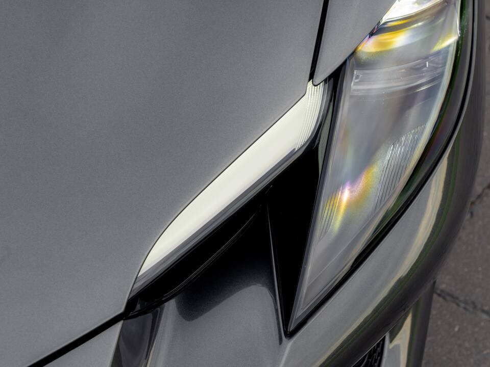 Imagen 16/79 de Ferrari 296 GTB (2022)