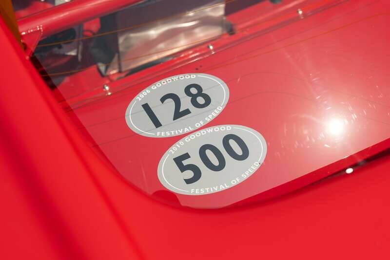Image 40/50 of Ford Sierra RS 500 Cosworth (1987)