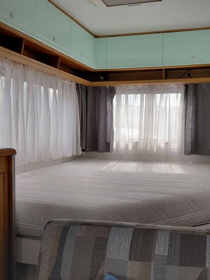 Bild 8/17 von FIAT Ducato Camper 2.5 TD (1992)