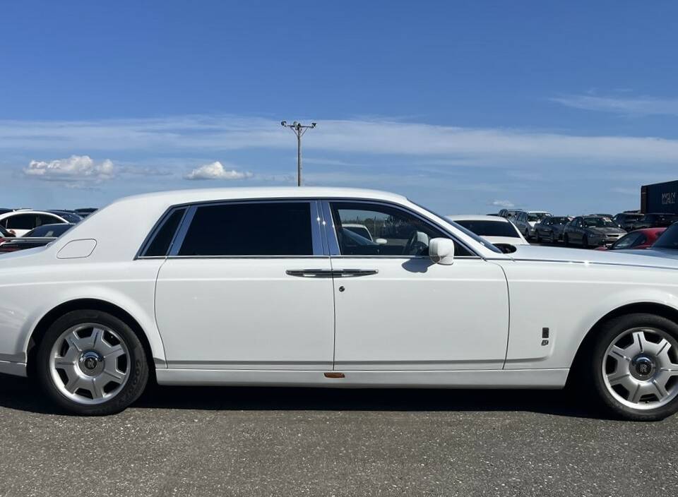 Image 1/47 de Rolls-Royce Phantom VII (2007)