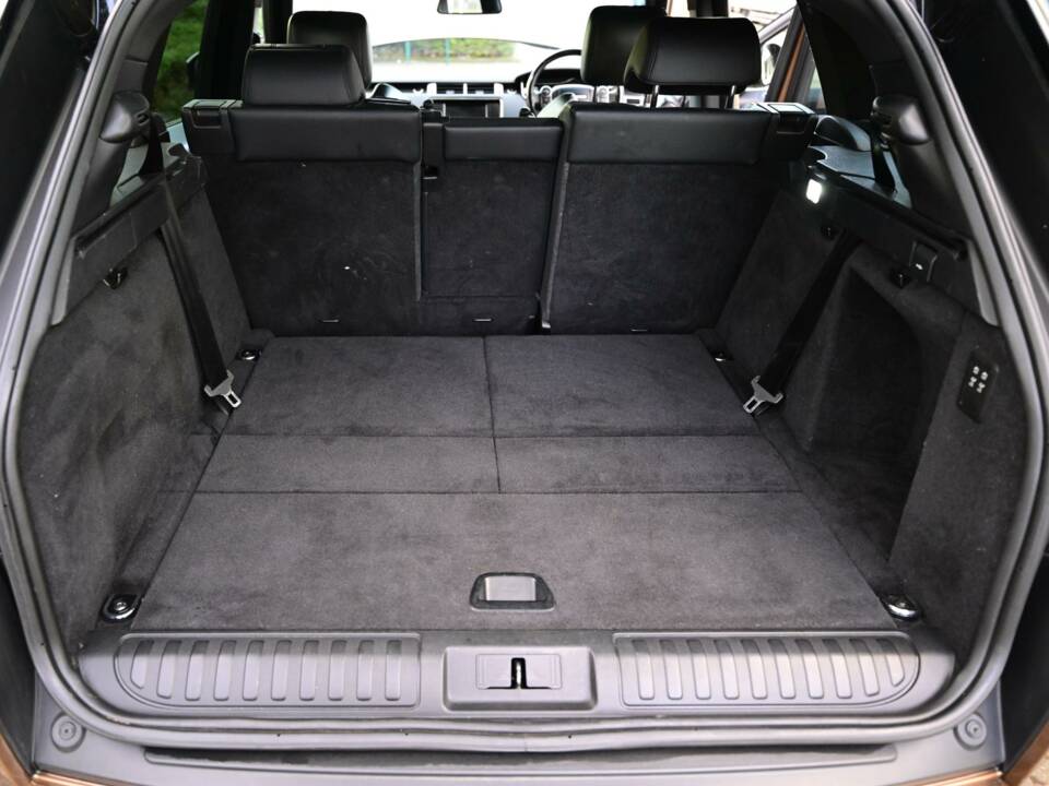 Bild 42/50 von Land Rover Range Rover Sport V6 (2016)