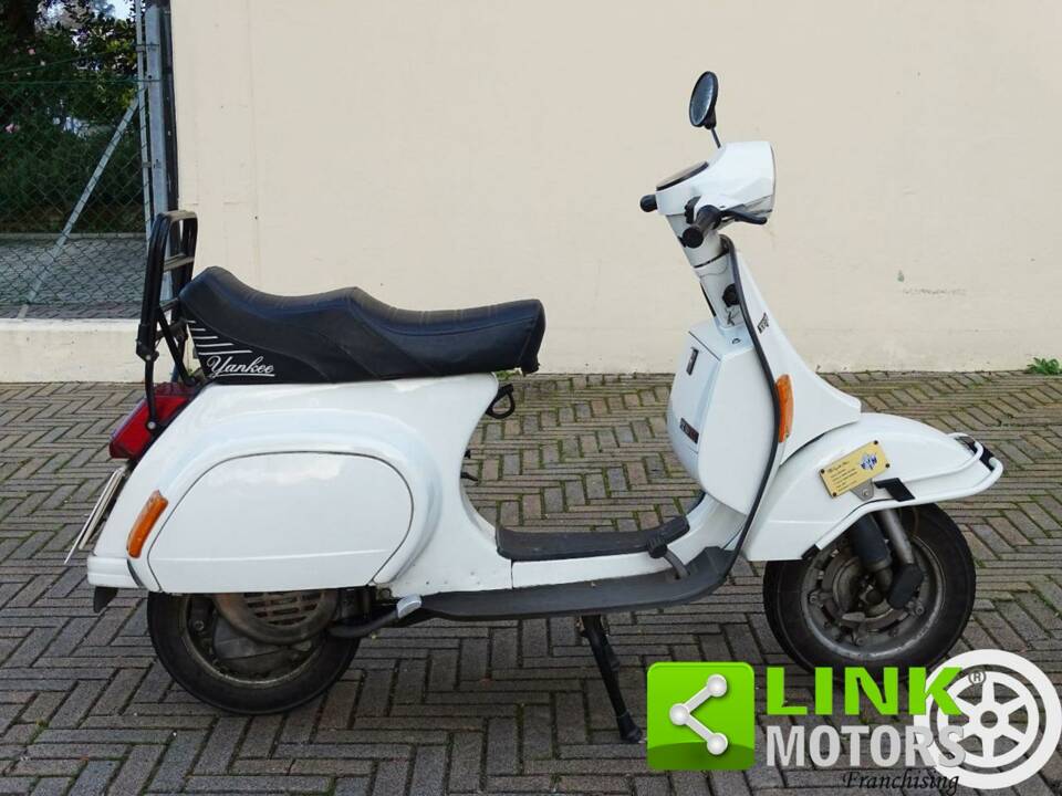 Image 3/10 of Piaggio DUMMY (1987)