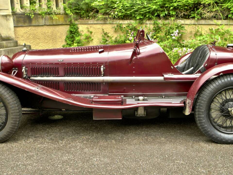 Bild 9/50 von Alfa Romeo 8C 2300 Monza (1932)