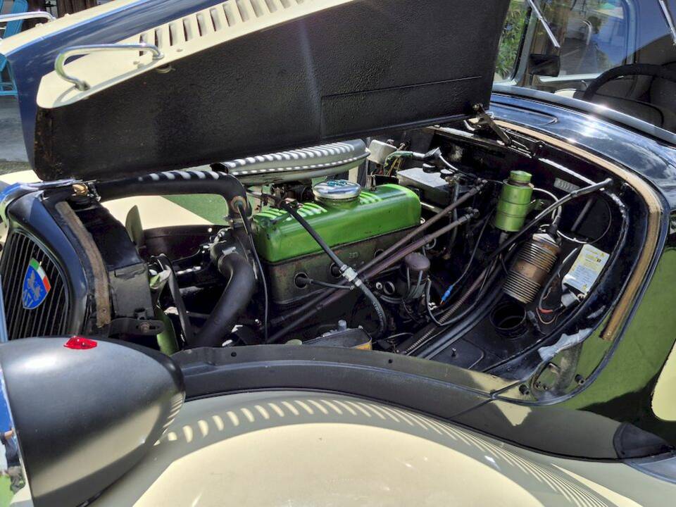 Imagen 55/65 de Citroën Traction Avant 11 BL (1955)