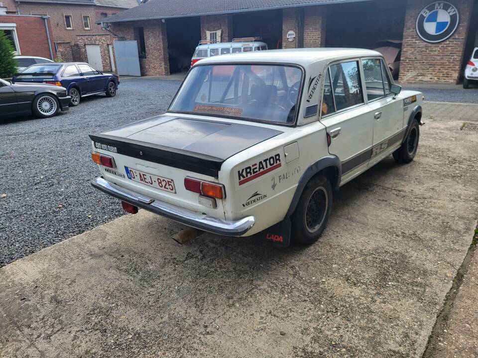 Image 23/43 of Lada 1200 S (1984)