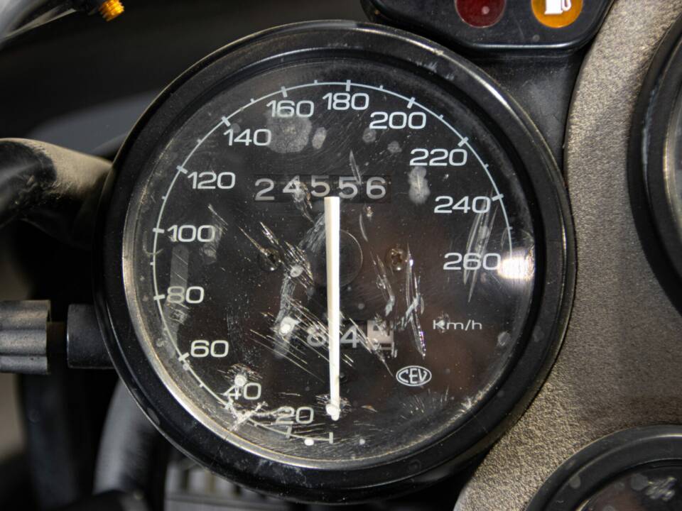 Immagine 20/50 di Ducati 750 SS i.e. (2001)