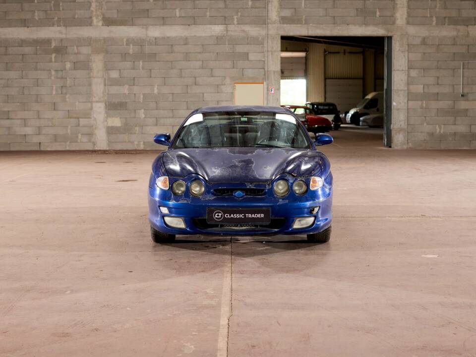 Bild 6/43 von Hyundai Coupé 2.0 (2000)