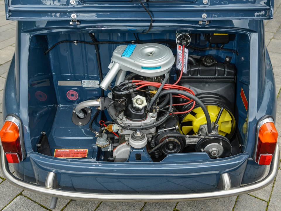 Bild 59/183 von FIAT 600 D Multipla (1961)