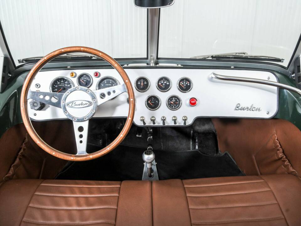 Imagen 7/50 de Citroën 2 CV 6 (1982)
