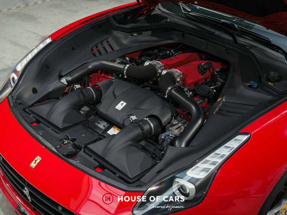 Bild 12/25 von Ferrari California T (2014)
