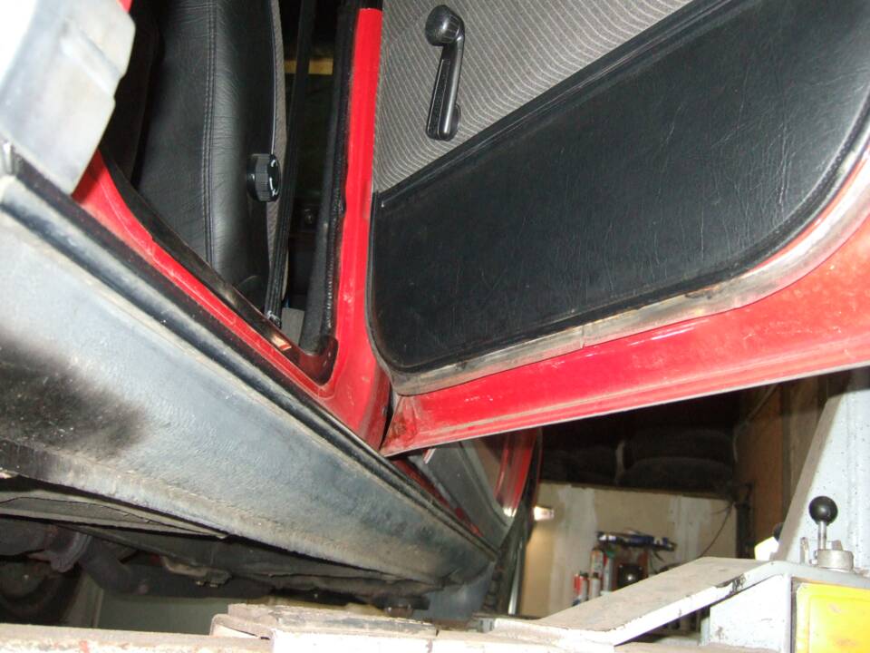 Image 10/30 of Volvo 240 Kombi (1988)