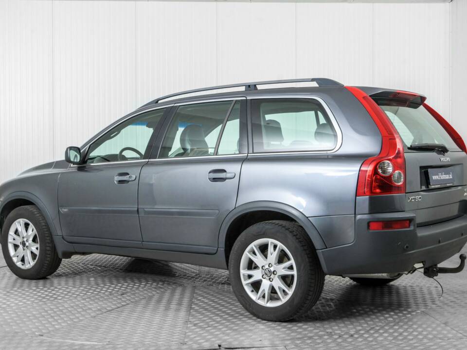 Image 5/43 of Volvo XC90 2.5T (2005)