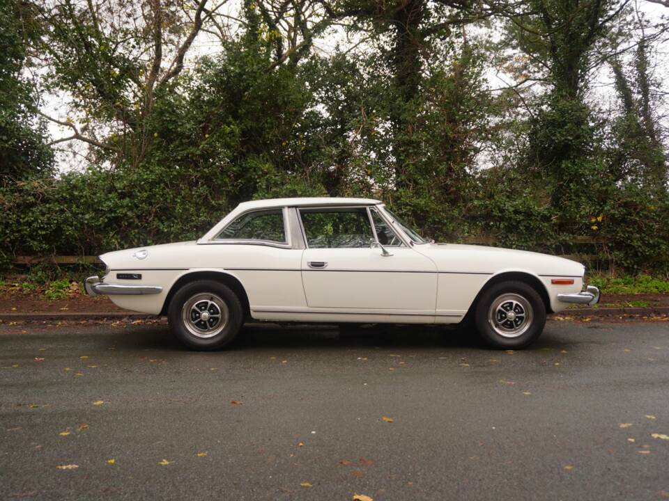Afbeelding 7/19 van Triumph Stag (1971)