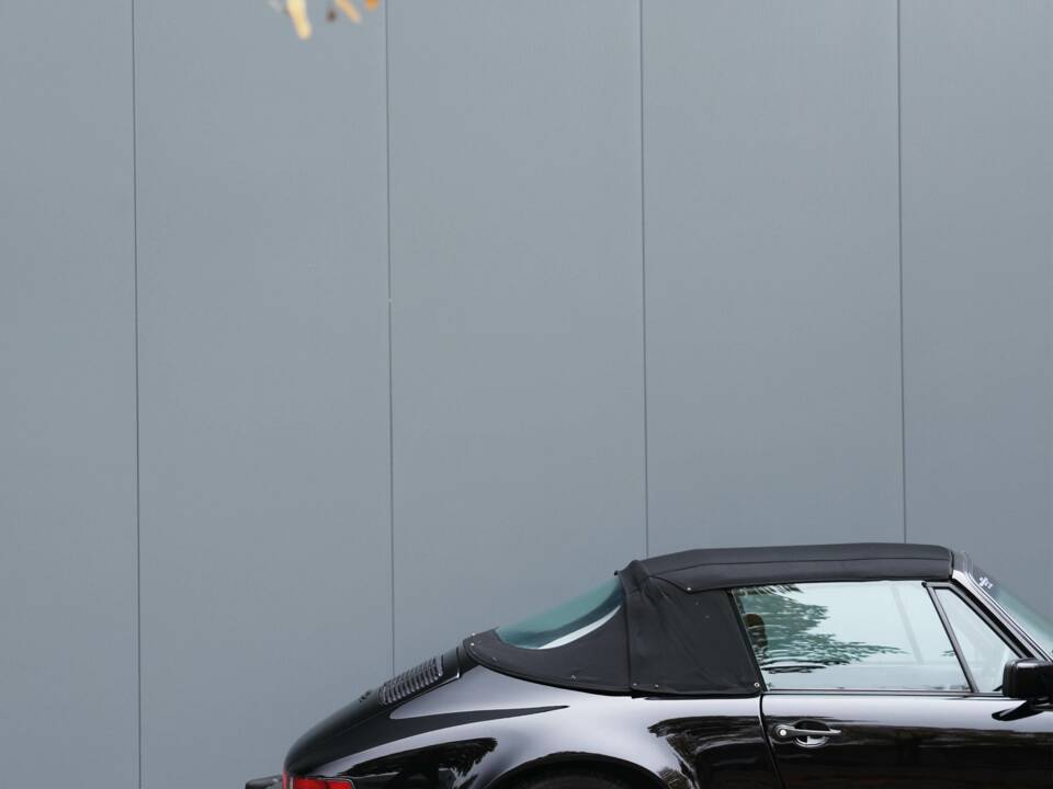 Afbeelding 11/44 van Porsche 911 SC 3.0 (1983)