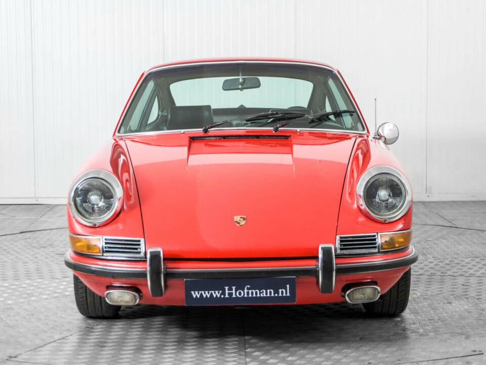 Afbeelding 14/50 van Porsche 911 2.0 L (1968)