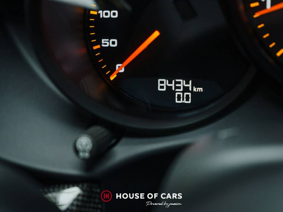 Afbeelding 22/23 van Porsche 718 Cayman GT4 Clubsport (2021)