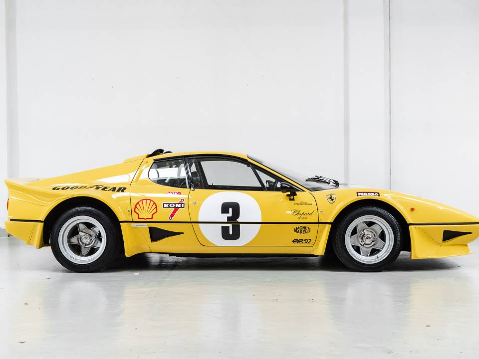 Bild 5/49 von Ferrari 512 BB (1976)