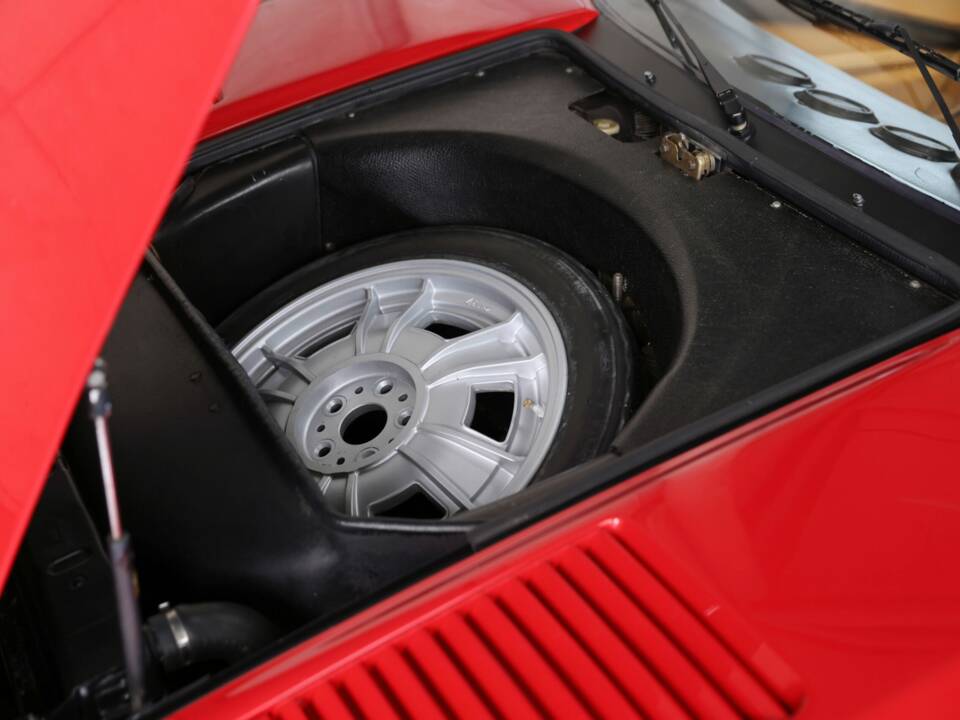 Image 48/50 of Ferrari 308 GTSi (1982)
