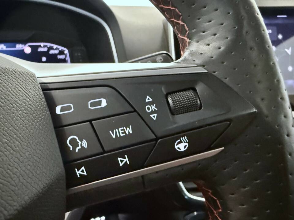 Bild 25/28 von SEAT Tarraco 2.0 TSI 4Drive (2020)